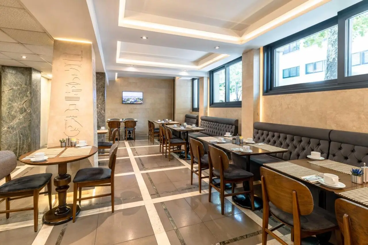 Peyk Hotel Sultanahmet