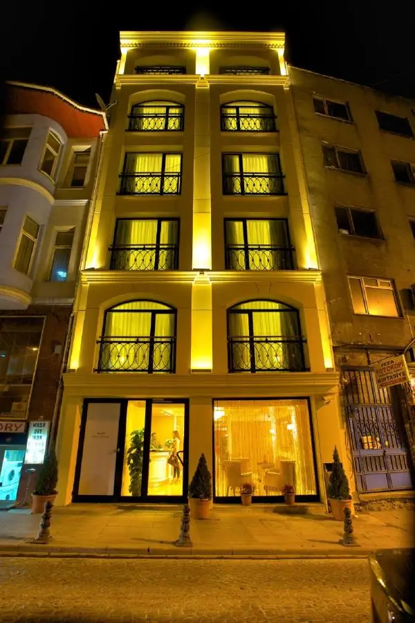 Hotel Perula & SPA