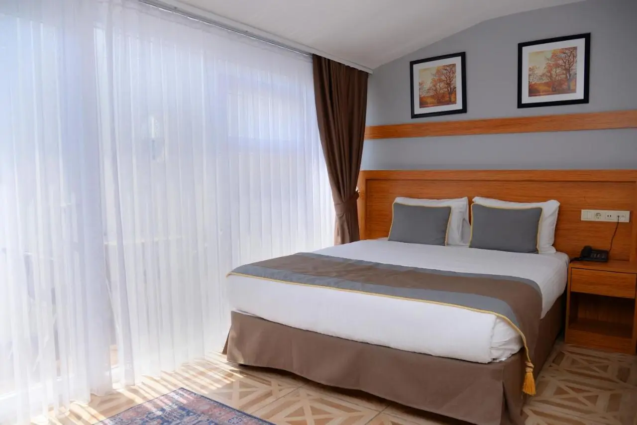 Edibe Sultan Hotel