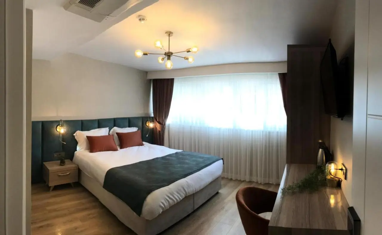 Nika otel & cafe