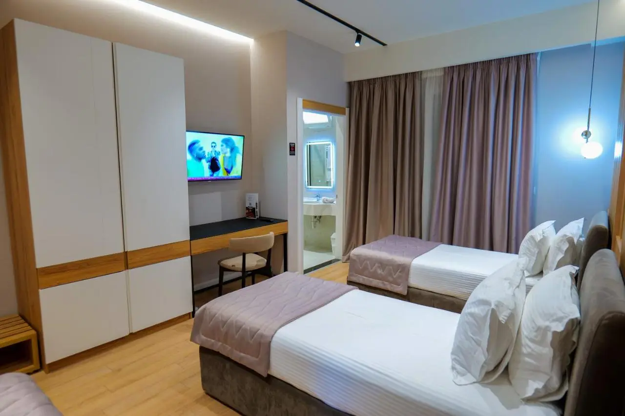 LORD Hotel