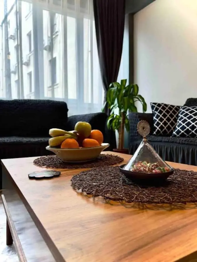 Cihangir House