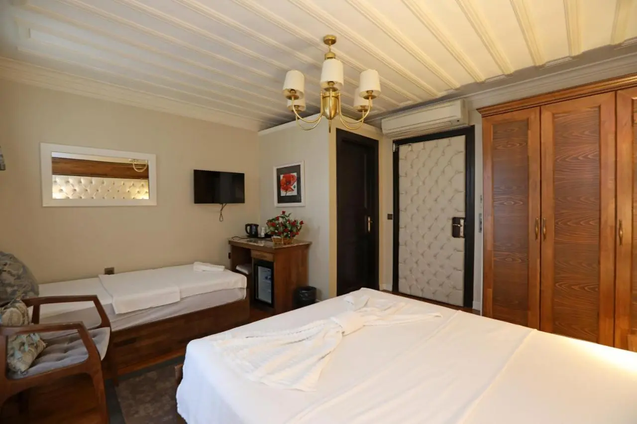 Mezzo Hotel
