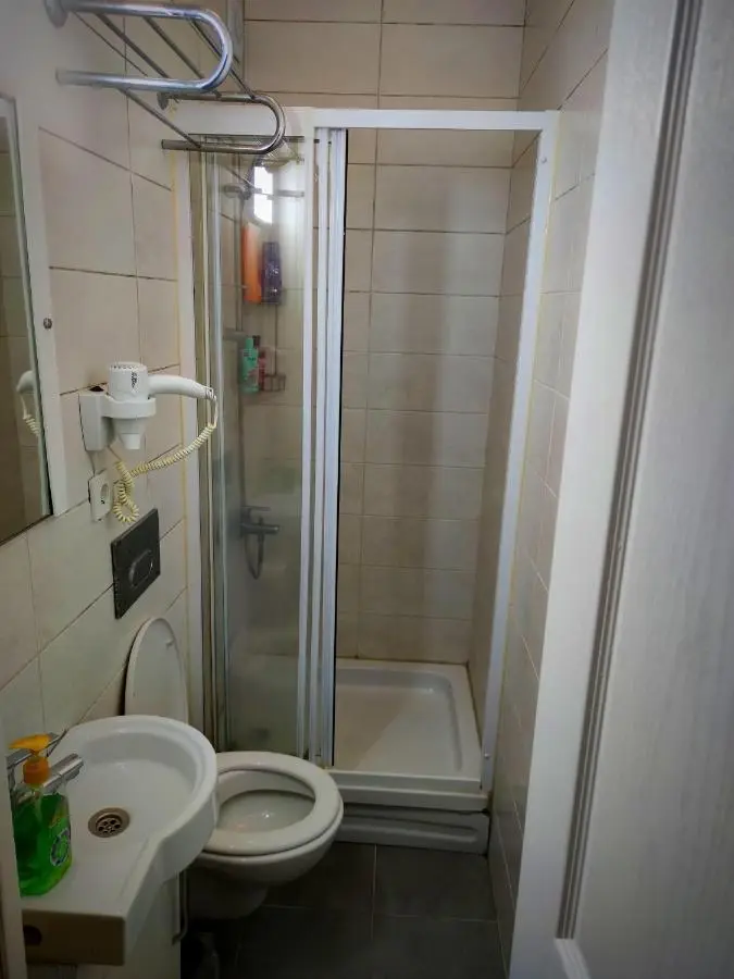 Mimoza İstiklal Apart Hotel