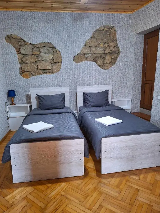 Guesthouse Litoros