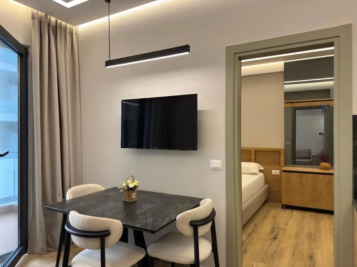FAEL Luxury Apartments