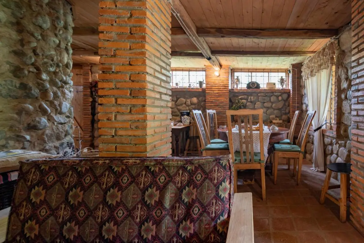 Menabde Winery