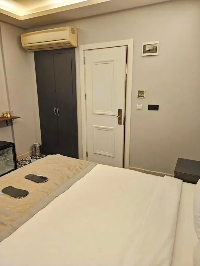 A Plus Residence