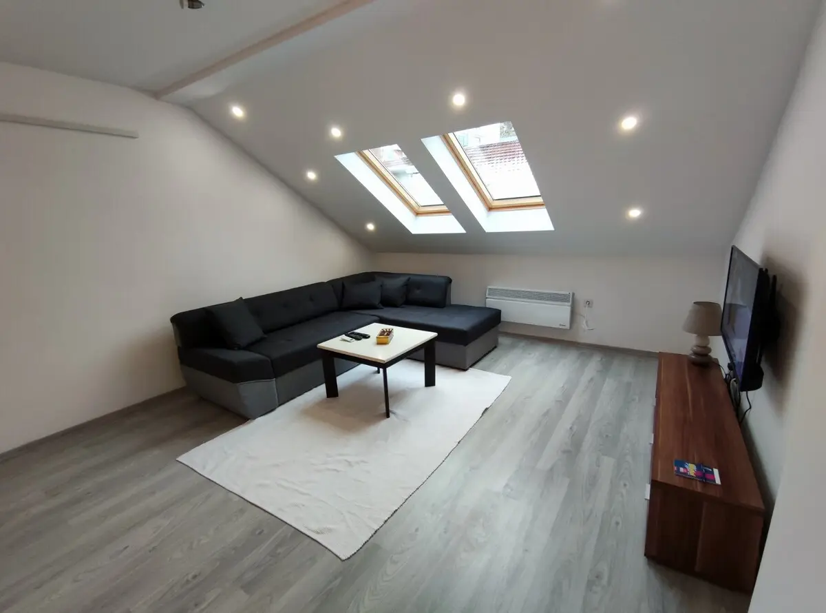 Apartment in the center of Sarajevo on Skenderija