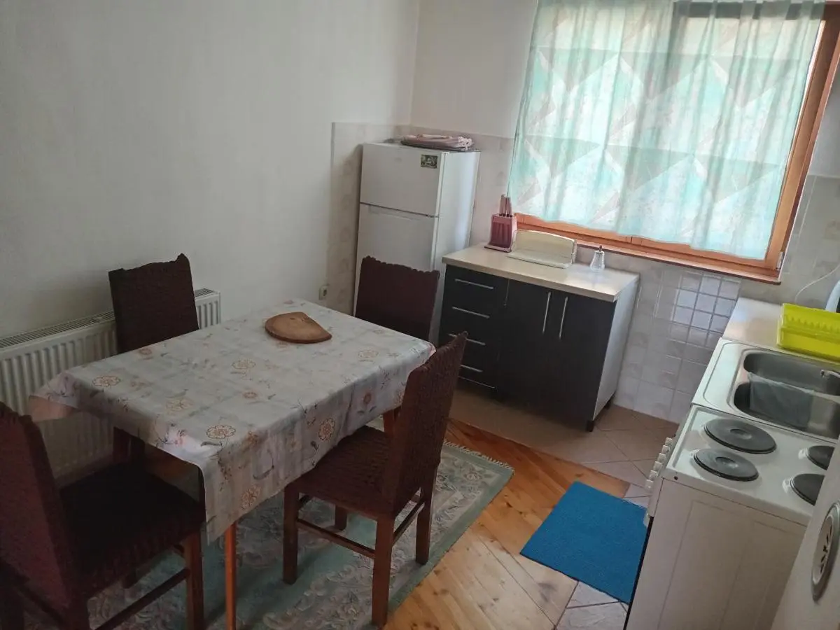 Guesthouse Behar