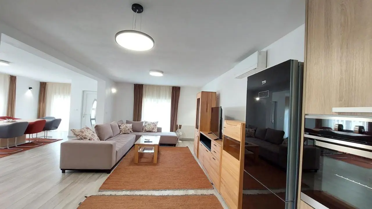 VILLA HIPODROM ilidza apartments
