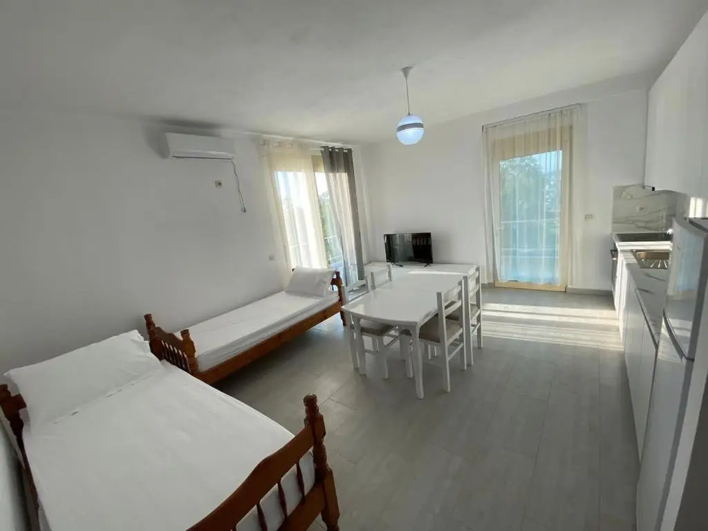 Sea View Vlora