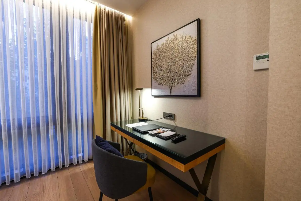 Broyt Hotel