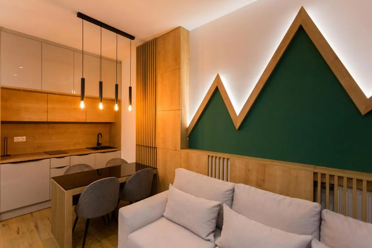 Aparthotel Phoenix