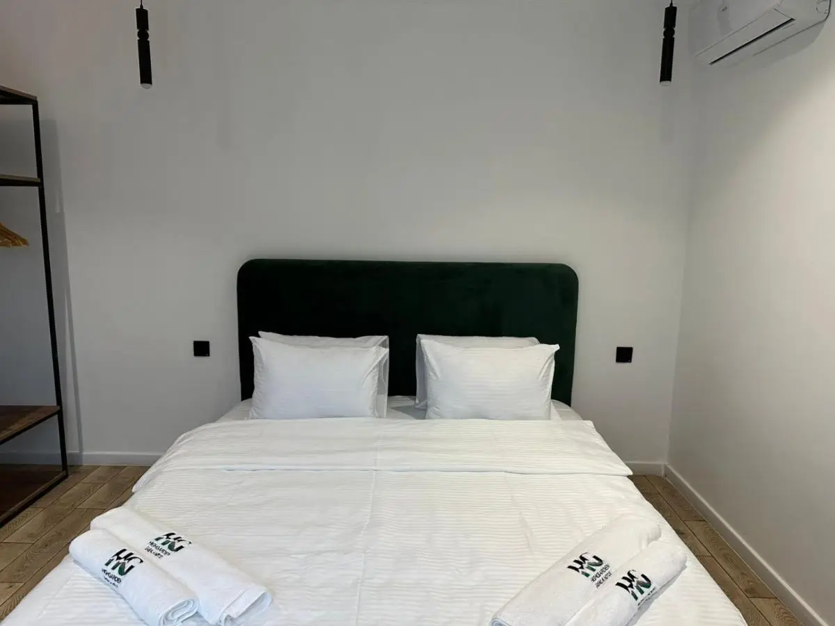 HG Villa Gabala