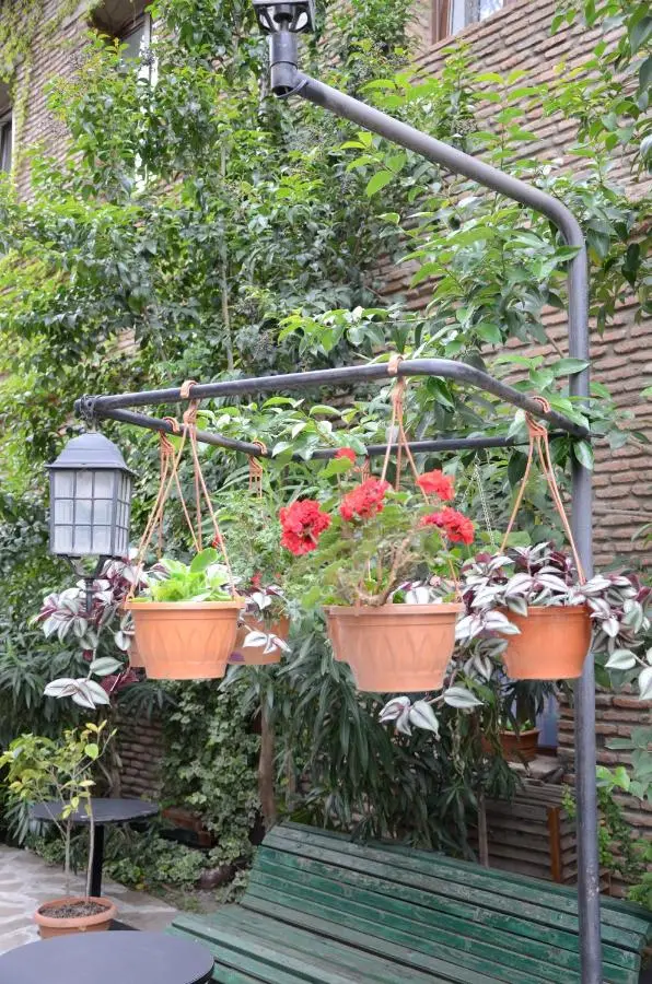 Tiflis Hotel