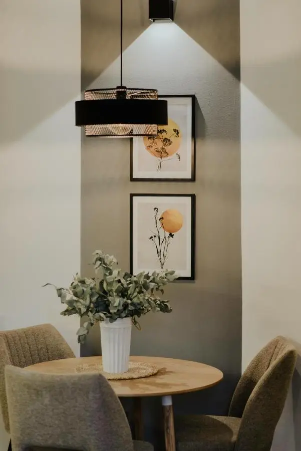 Luxury Inn Grand Residences