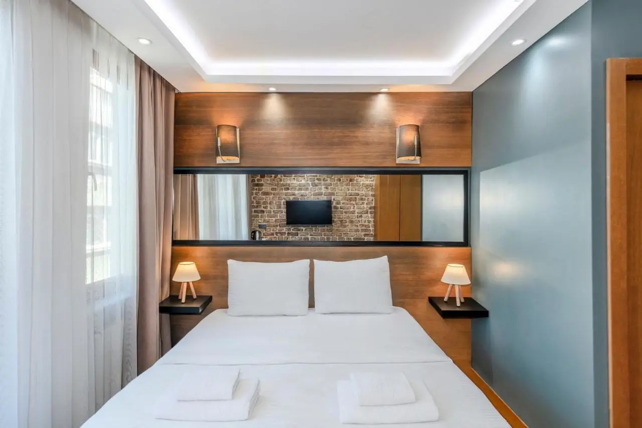 The Xenia Hotel