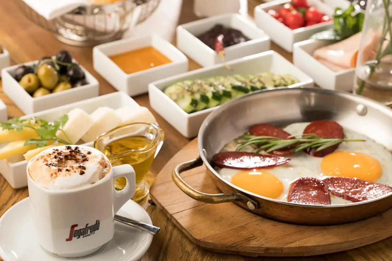 Nabu Hotel Karaköy