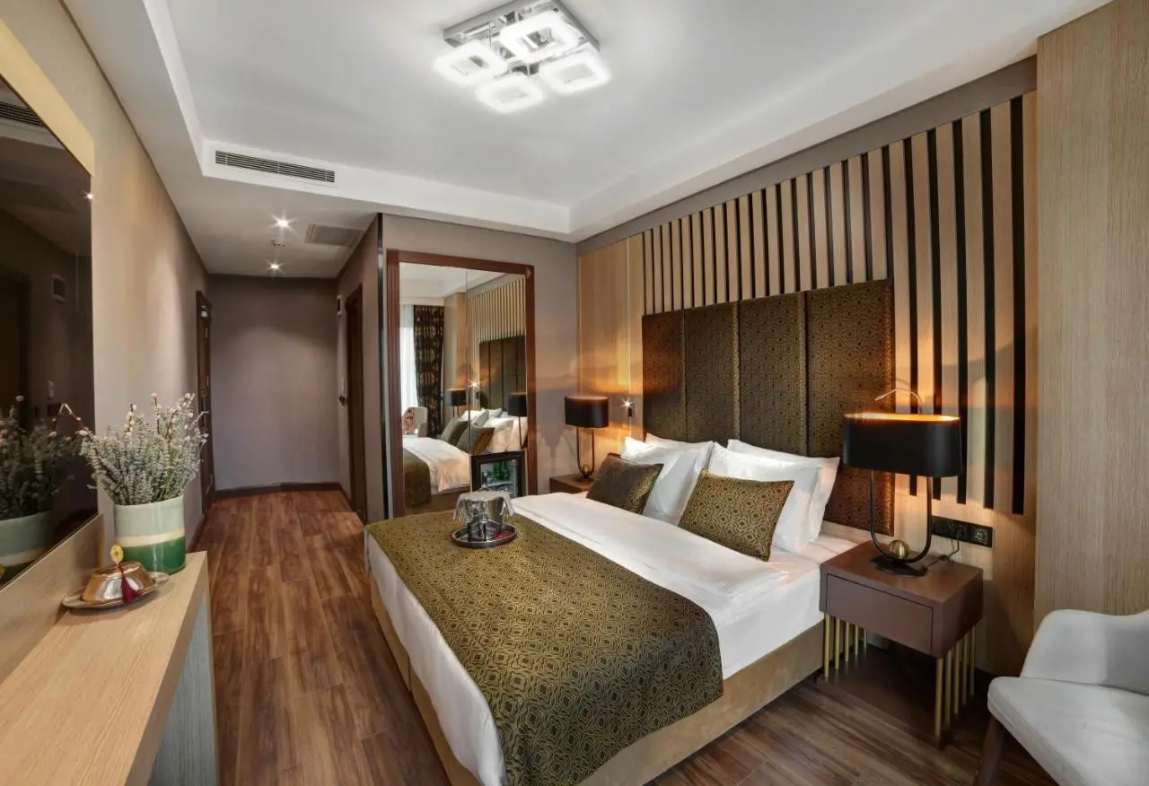 Pell Palace Hotel & SPA