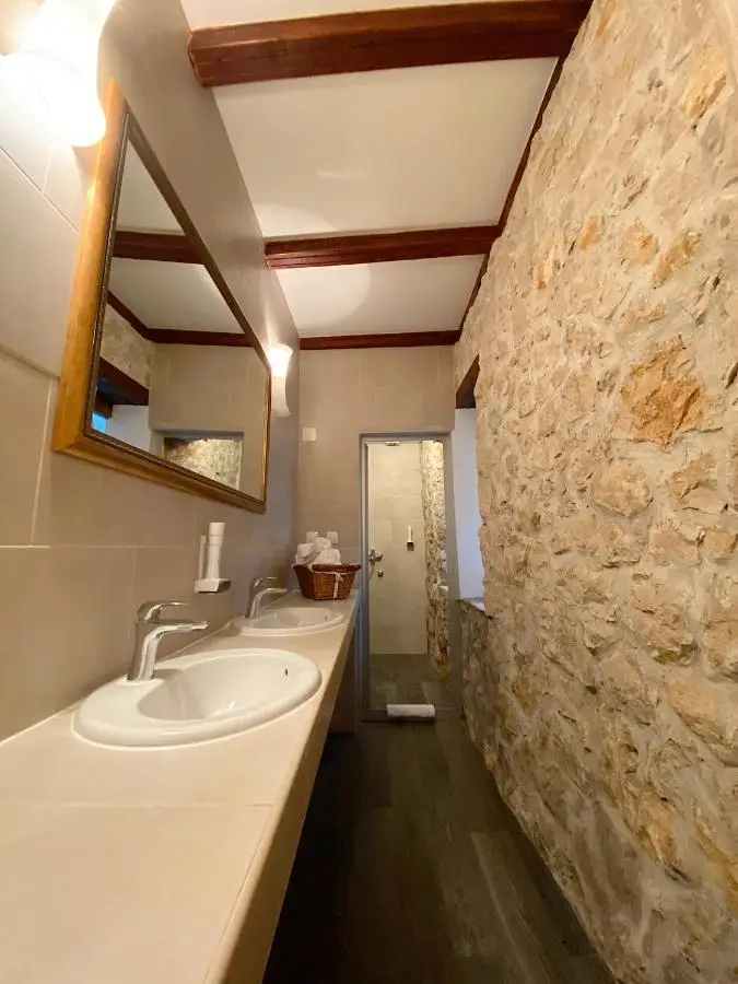 Hotel-Restaurant Kriva Ćuprija