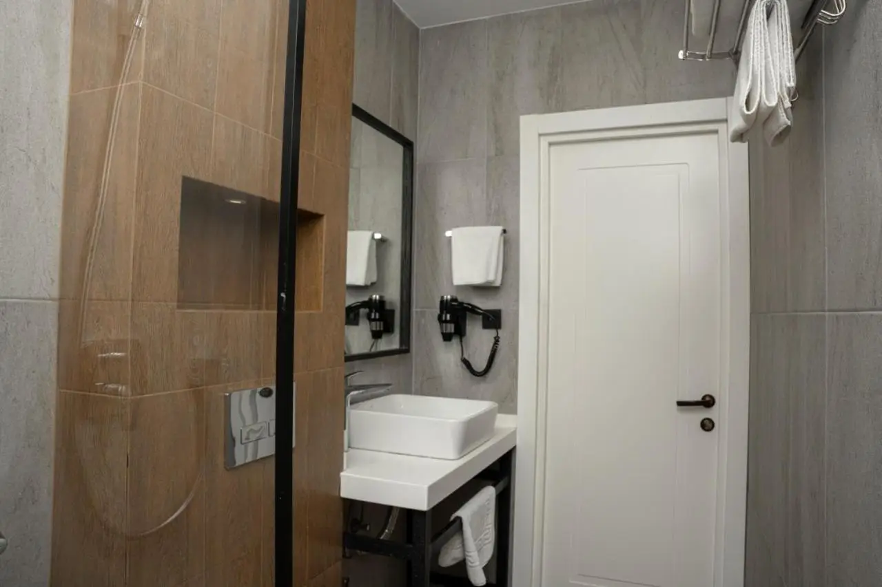 Port Rivoli Hotel Baku