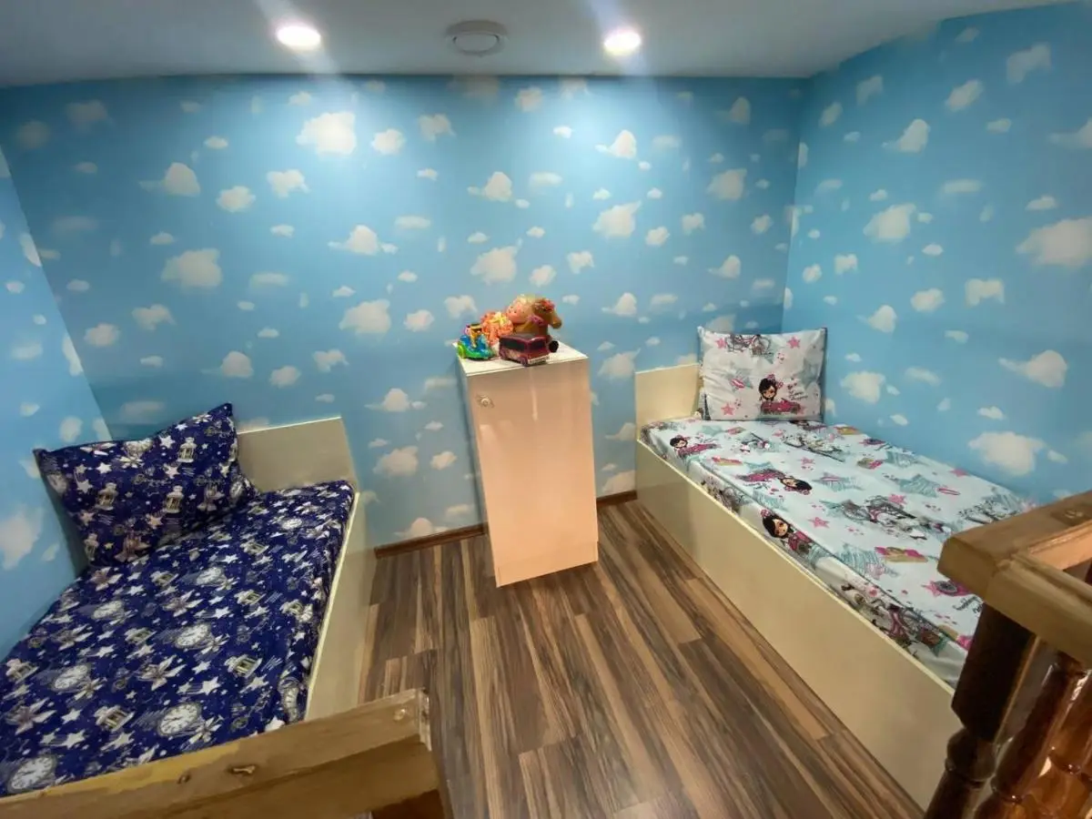 Starway Hotel