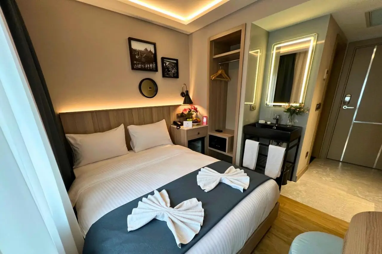 Woxx Hotel