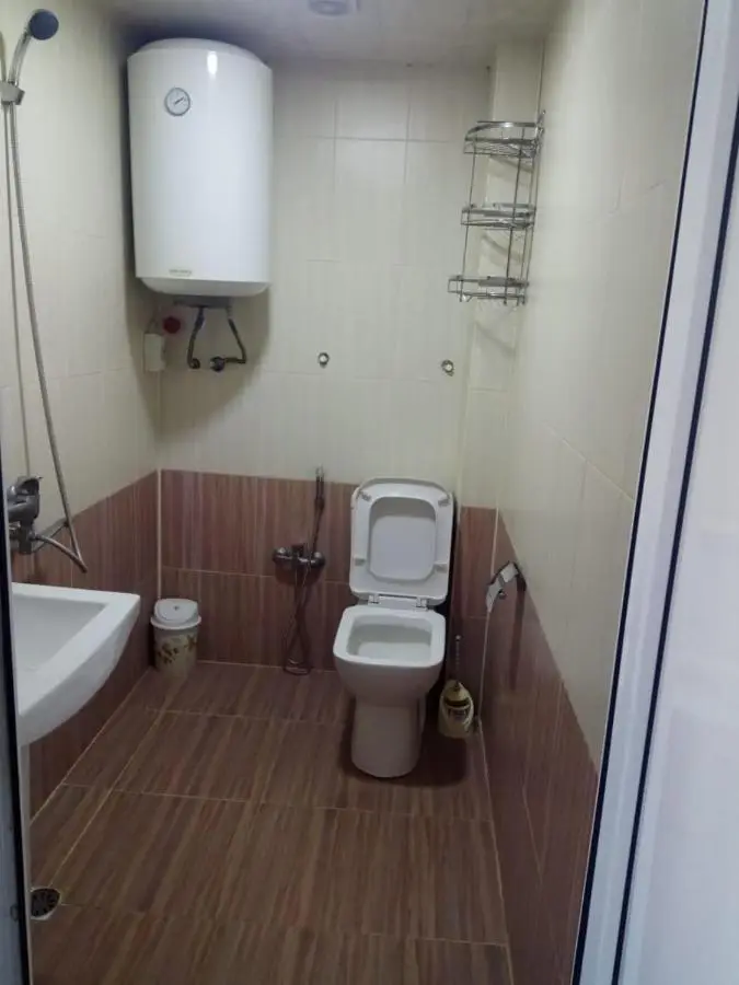Sheki Guest House