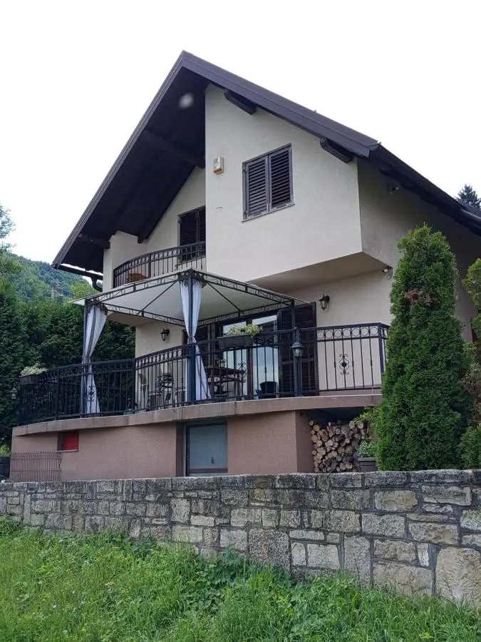 Holiday Home Dzeni