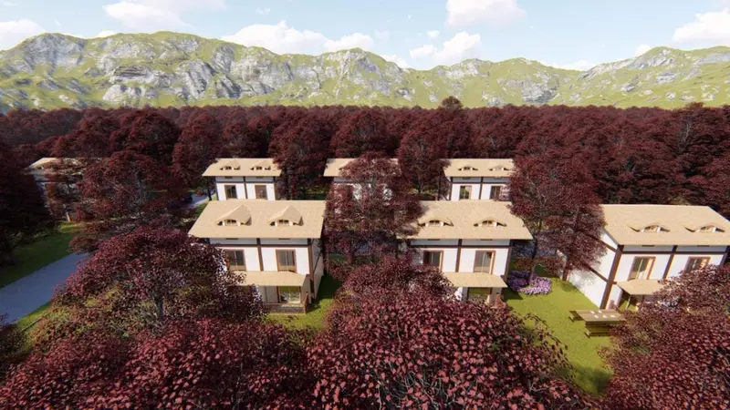 Yıldız Country Hotel