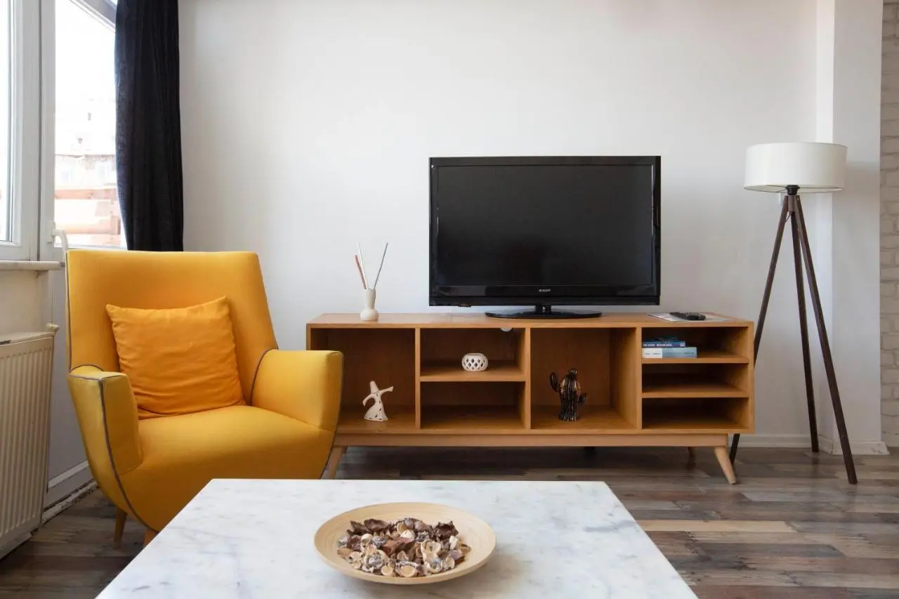 Maravilloso Hotel Galata