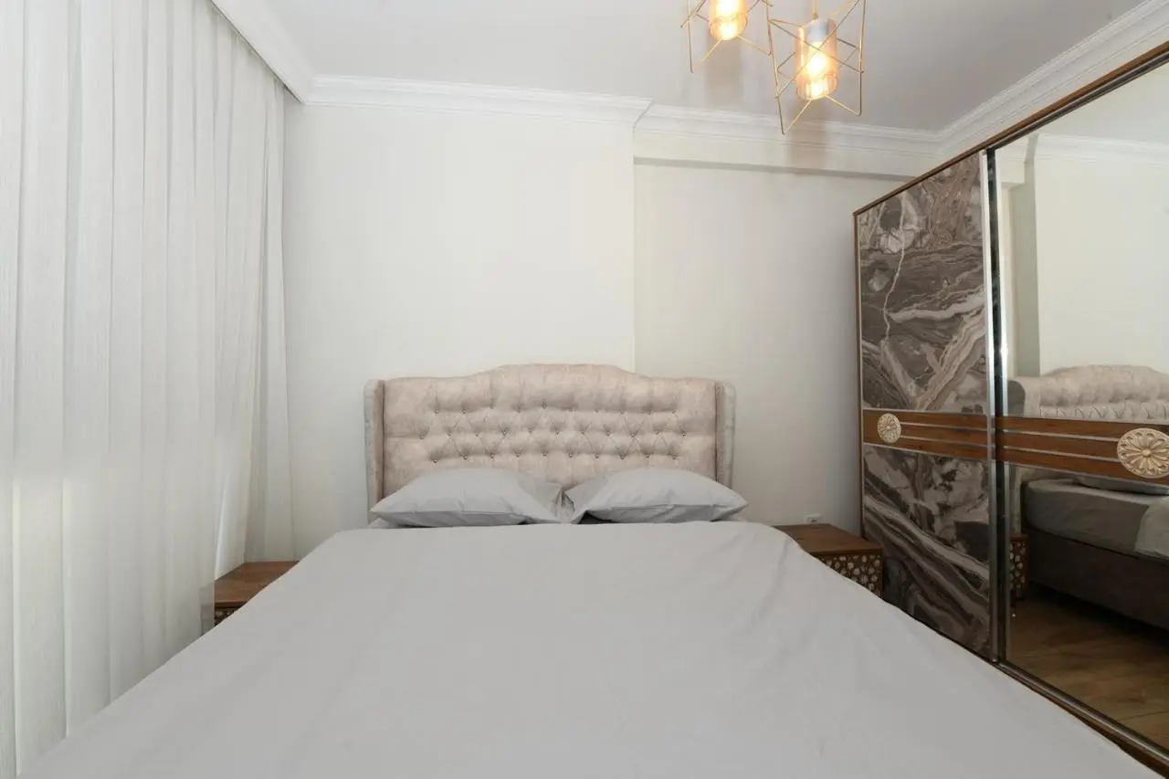 Kardeş Suite 5