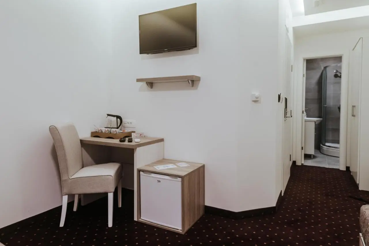 Hotel & Spa Meydan