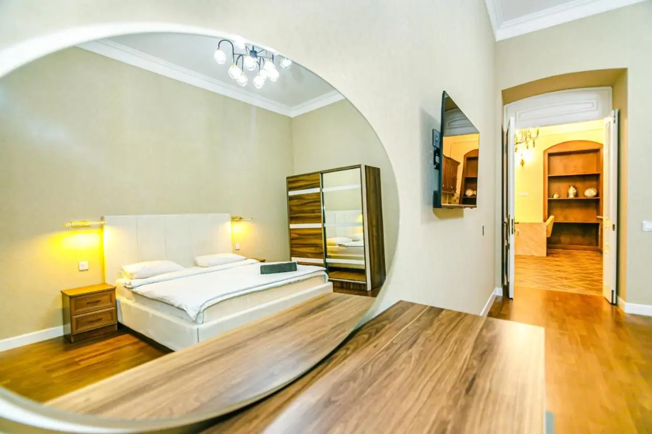 Apartment SCOOT