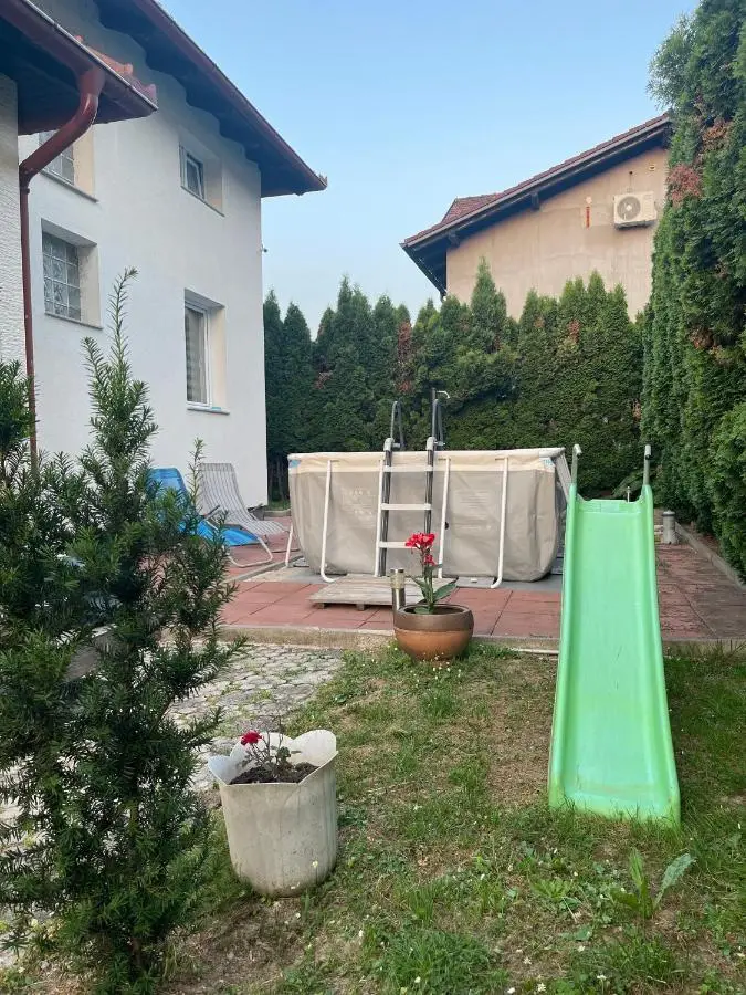 Villa Goldlux