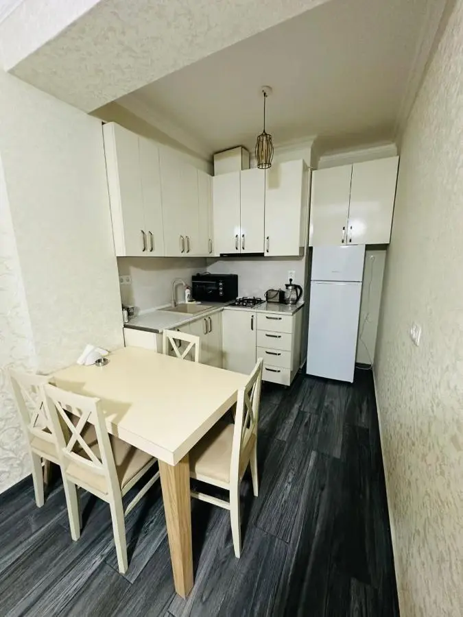Holiday Rooms