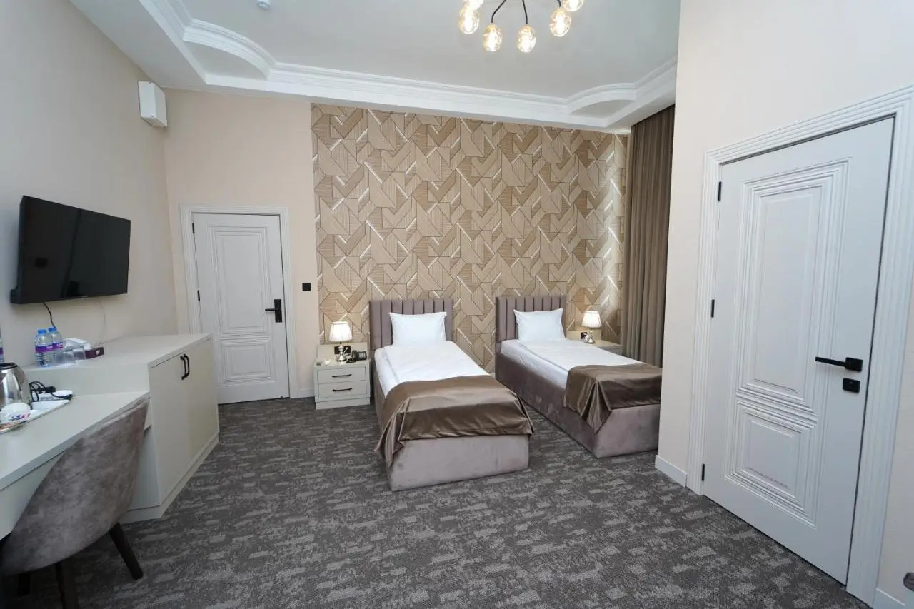 Marison Hotel Baku