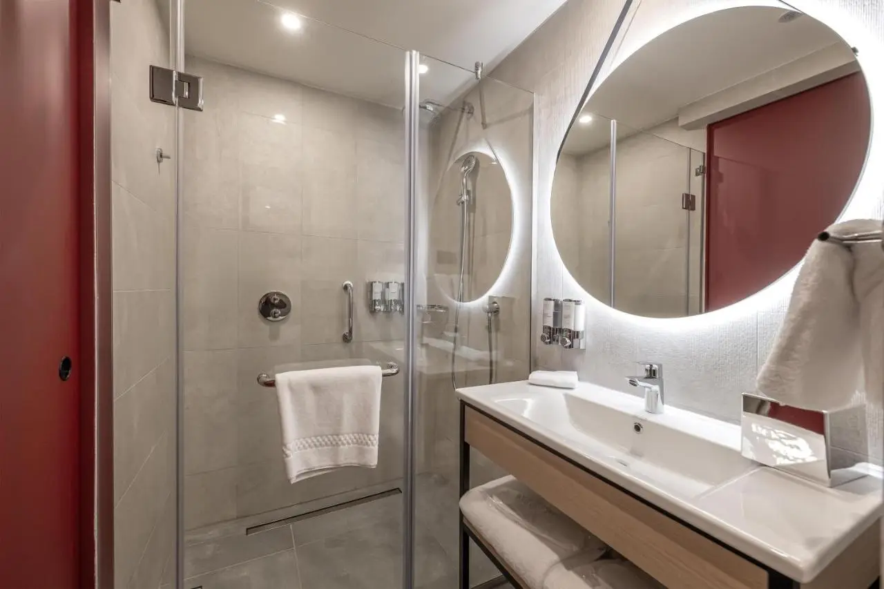 Hampton By Hilton Batumi Center