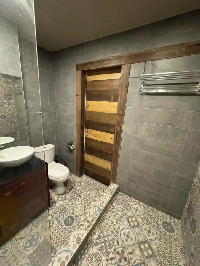 Bakuriani Mgzavrebi Block 9 Aparment 501