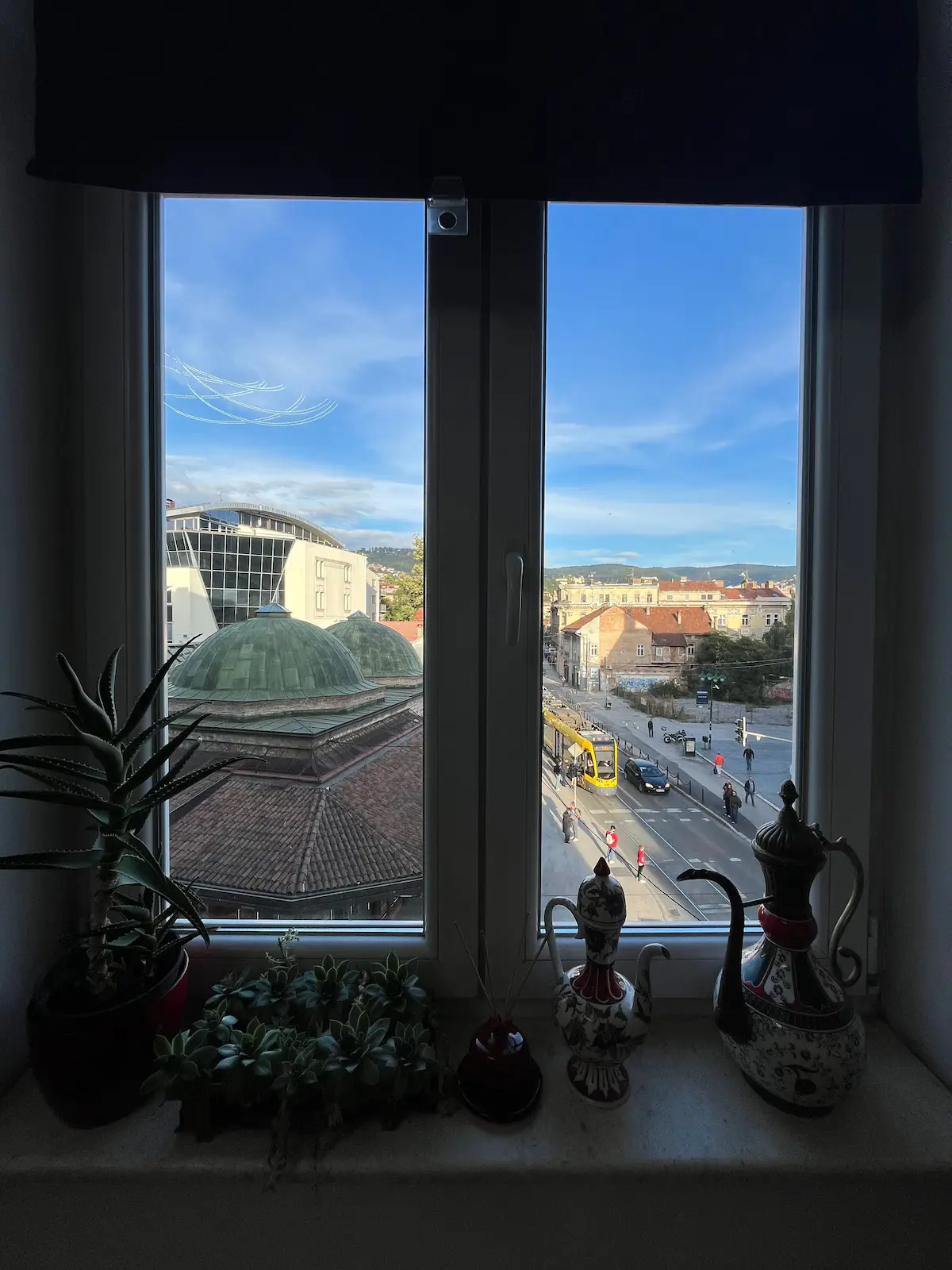 Luxurious  Apartment in Old Town+Parking