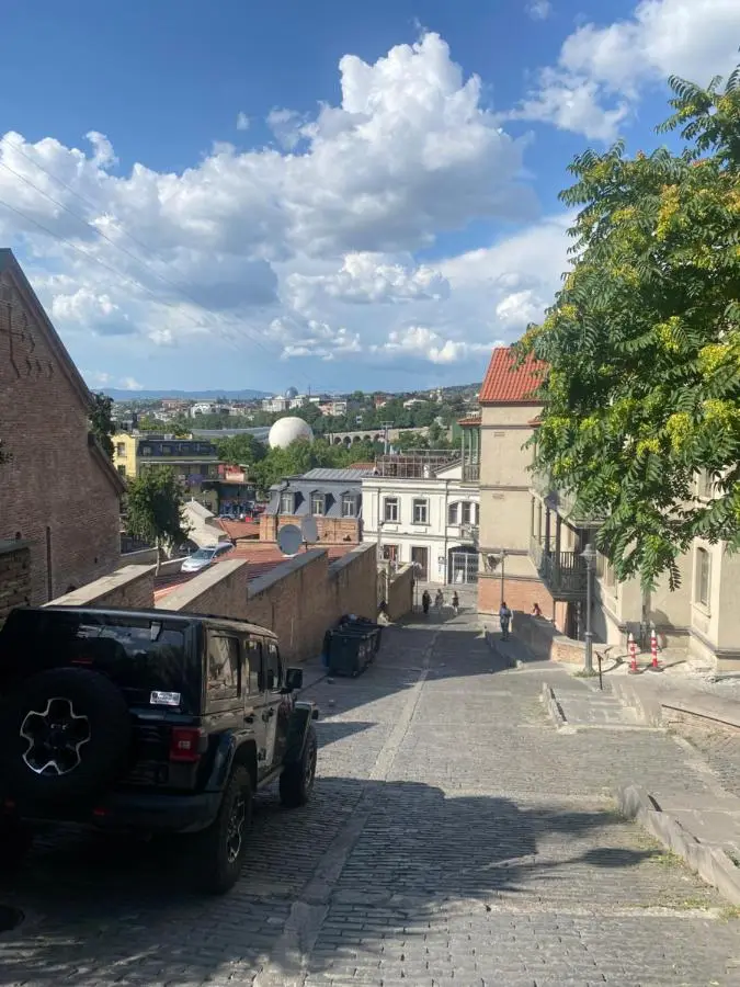 Boutique Hotel Meidan View