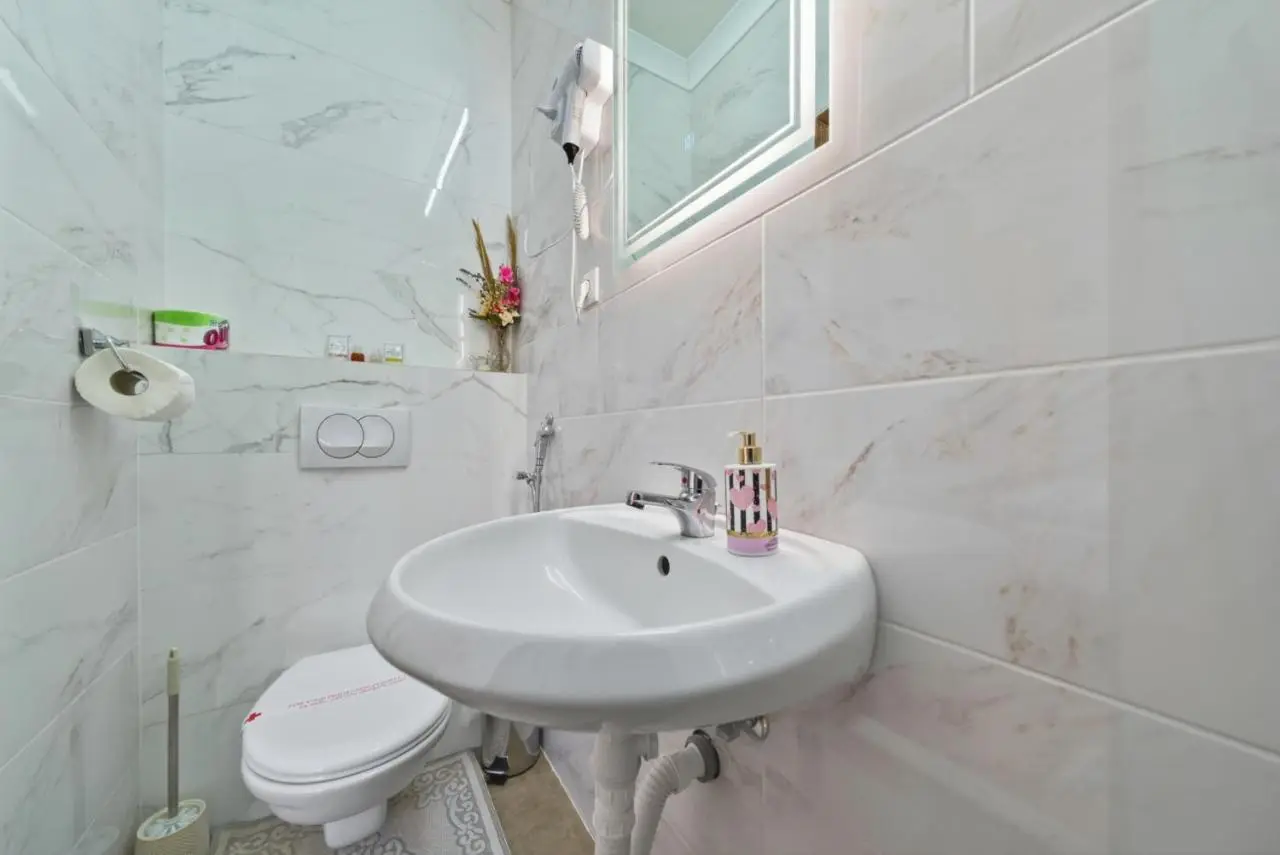 Apartman GM