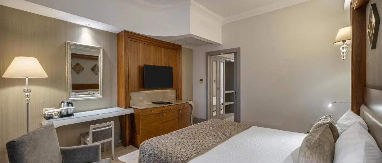 Side Star Resort Hotel - Ultra All Inclusive