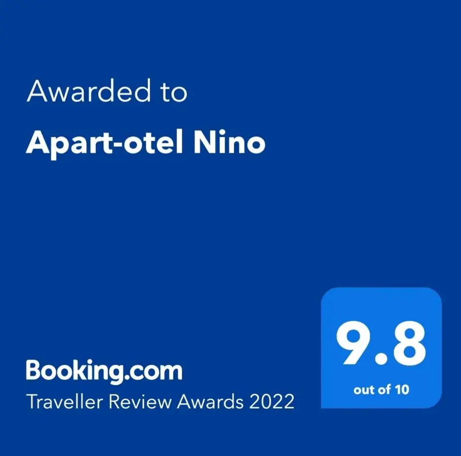 Apart-otel Nino