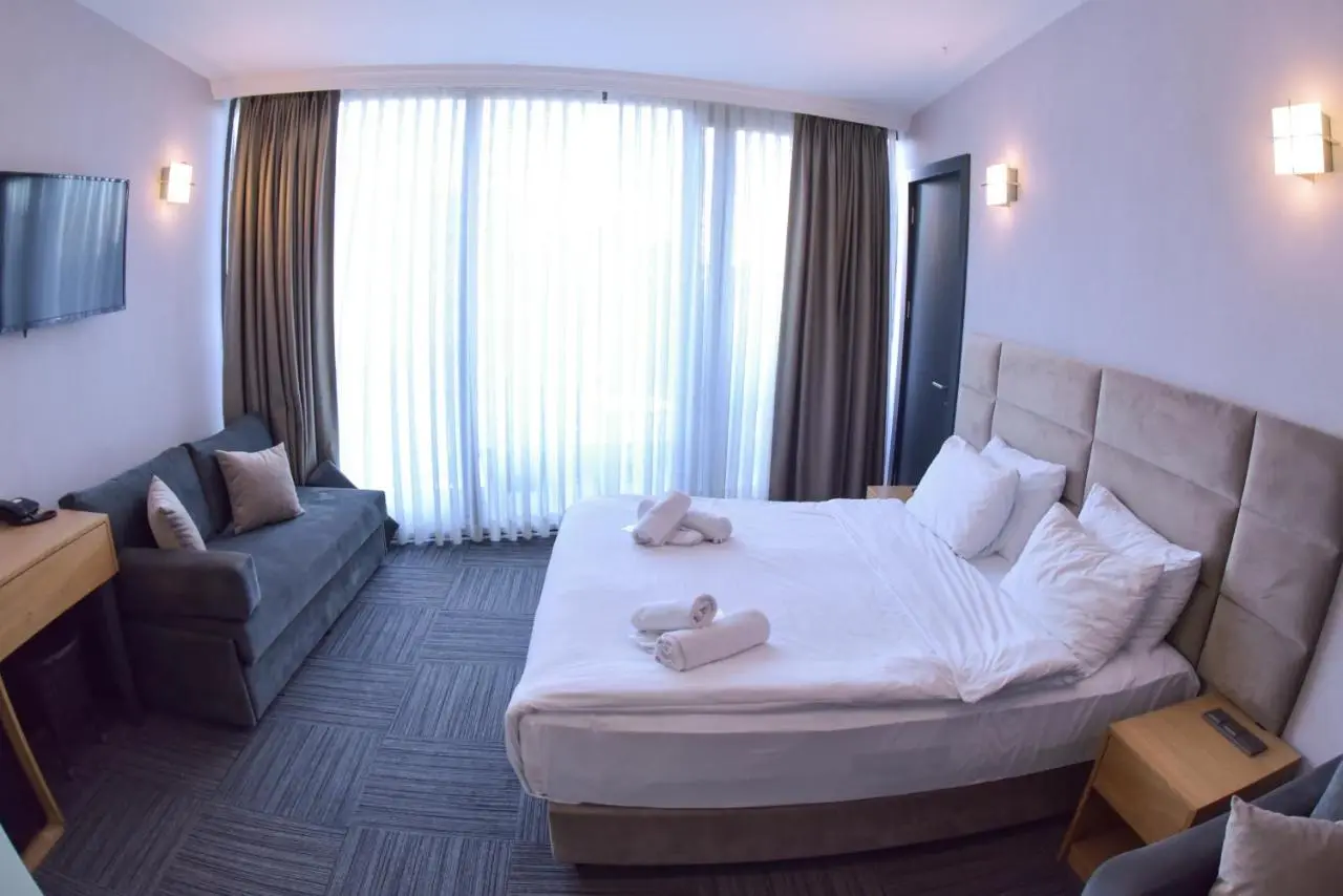 Taksim Hotel V Plus