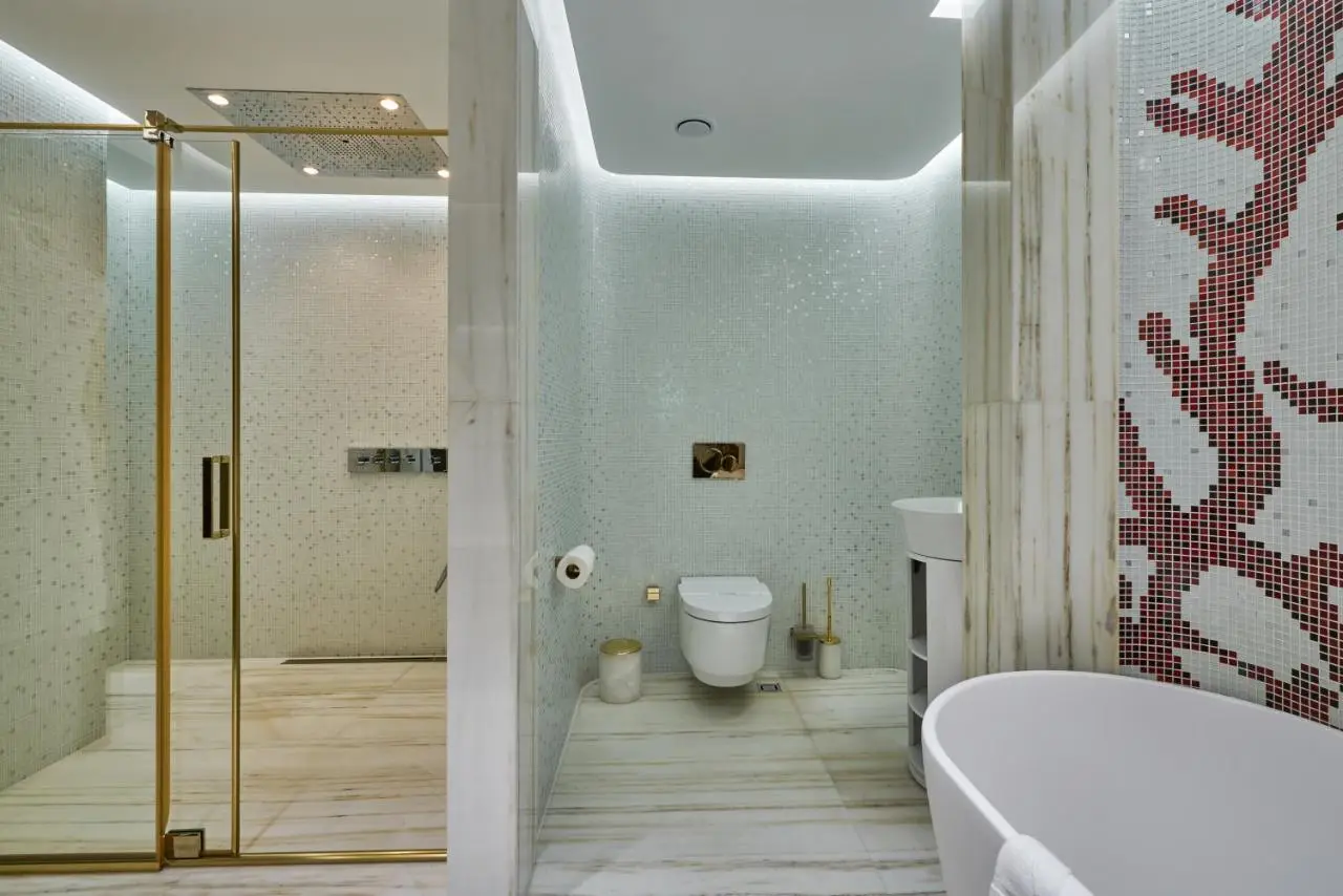 Rayelin Hotel Istanbul Old City
