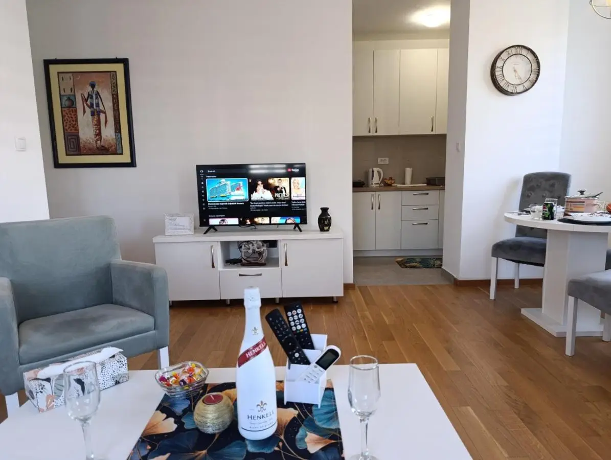 Apartman Bjanka