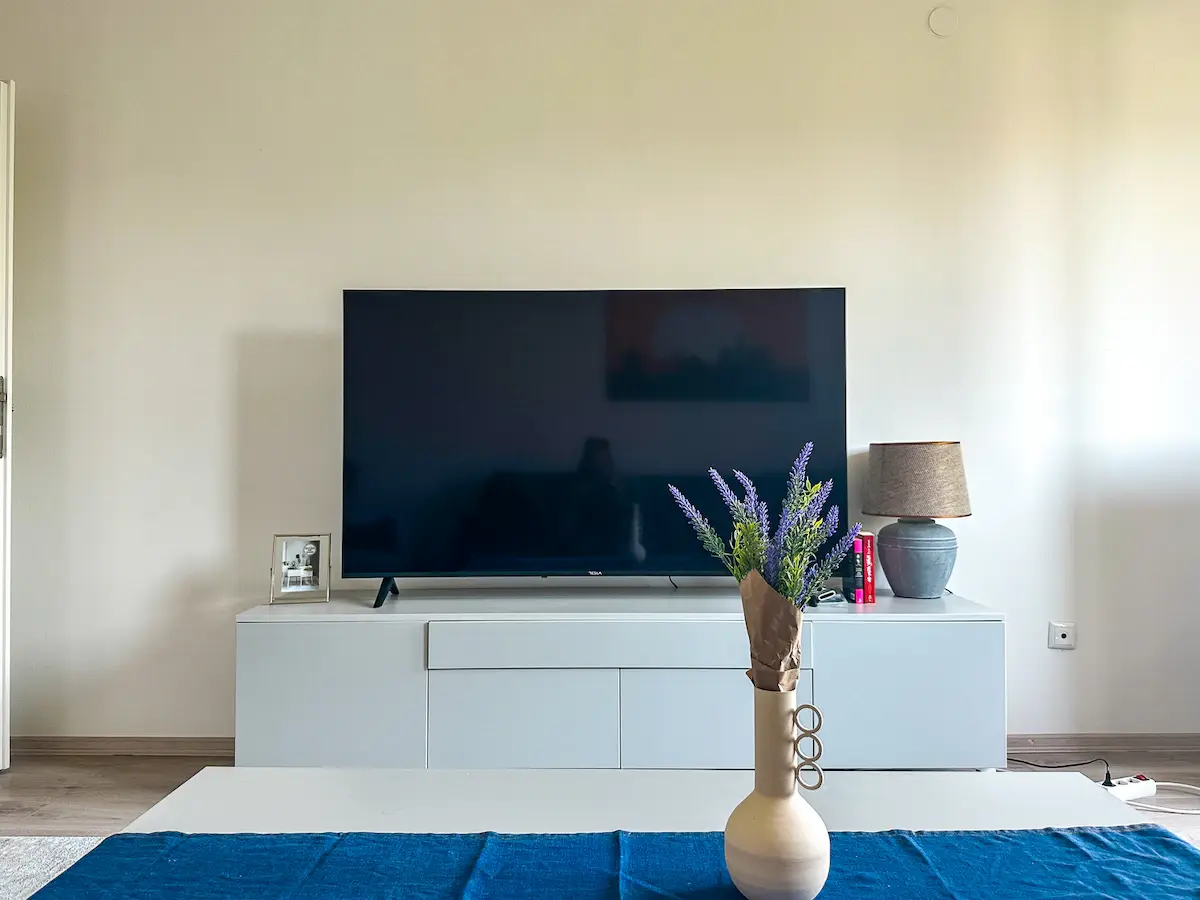 Sarajevo Serenity Apartment