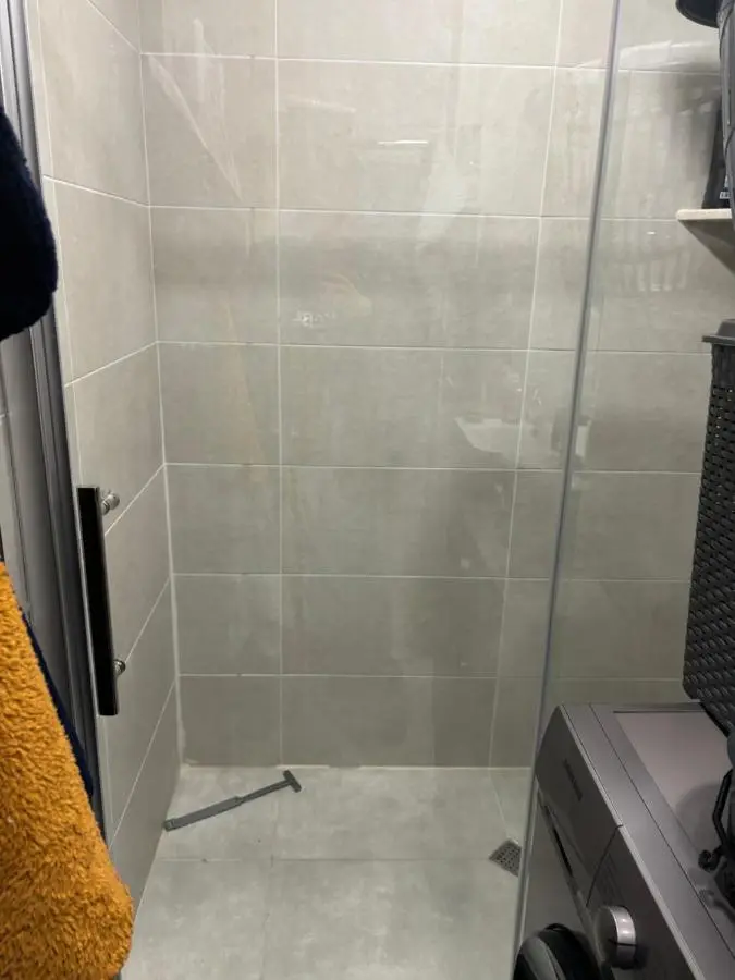 Crystal loft A104